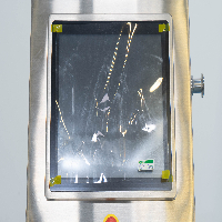 Unused Thermo Scientific inSITE Integrity Tester image 3